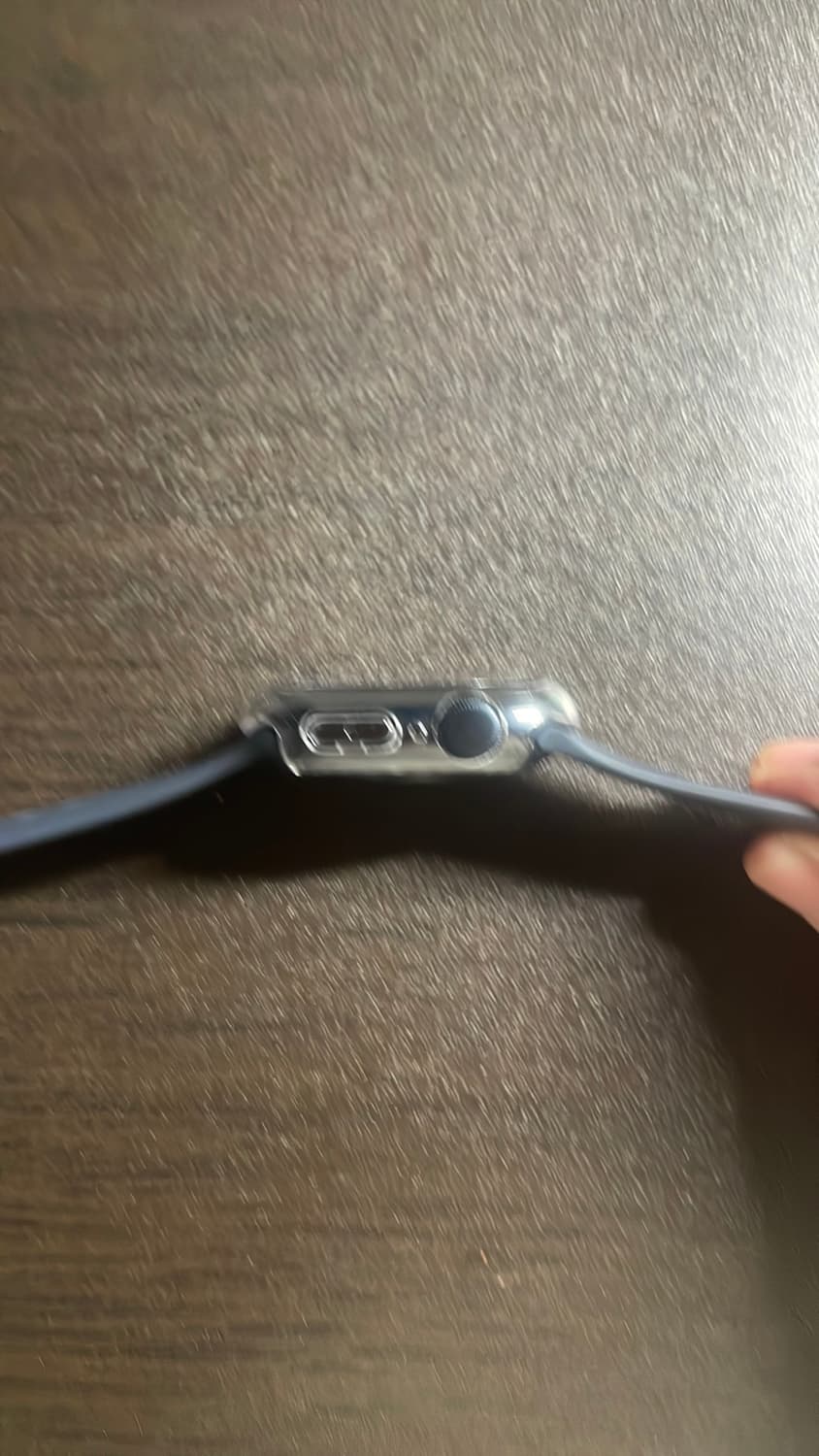 애플워치 SE3 40MM 미드나이트 상품이미지3