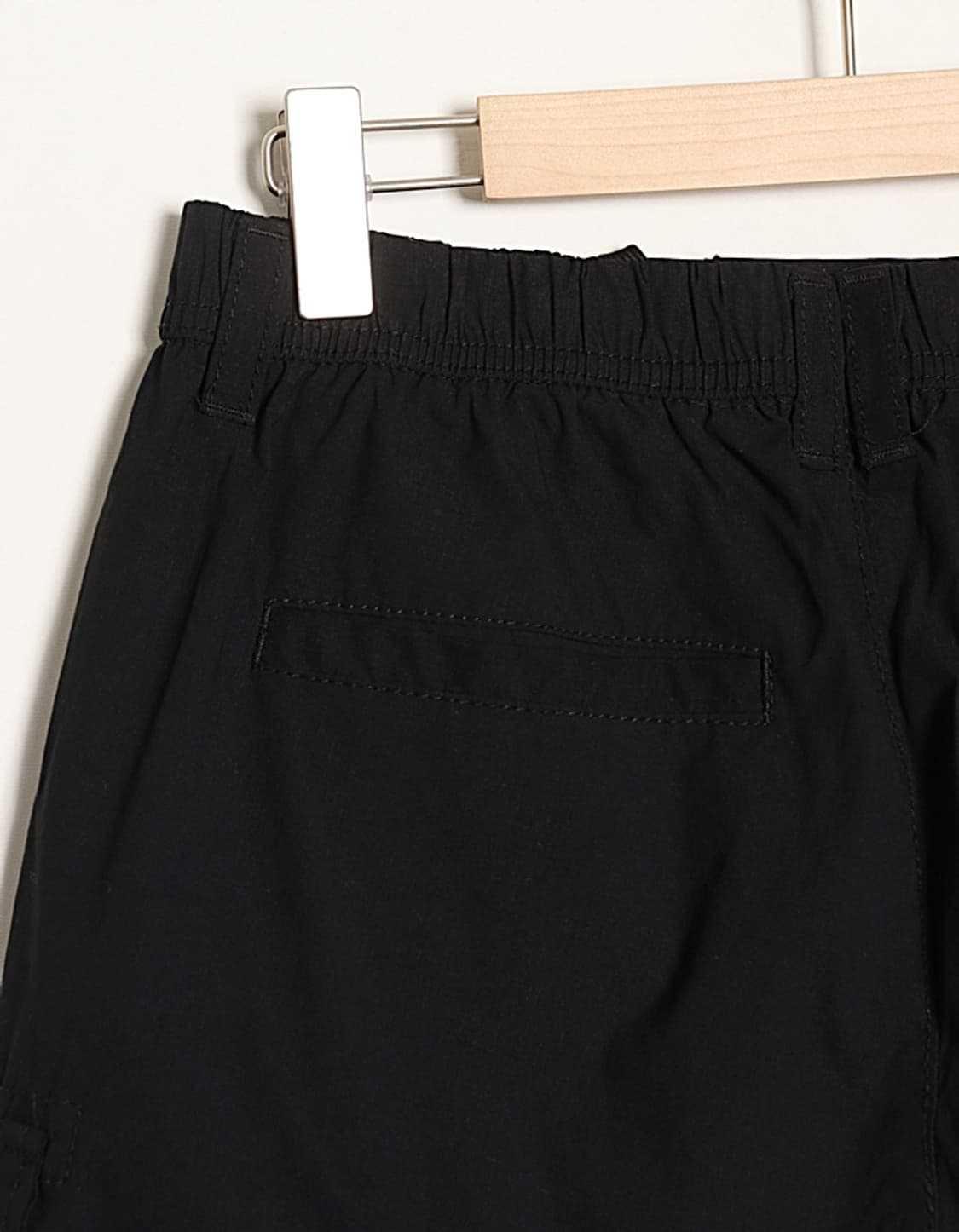 FieldCore Nylon Cargo Shorts (31~32) 상품이미지6