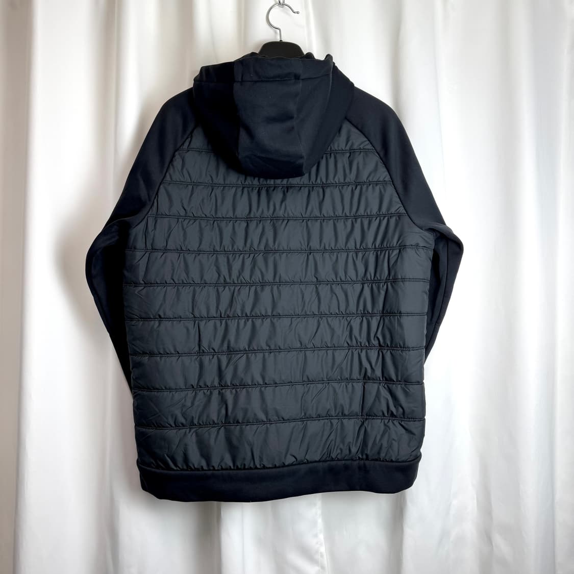 나이키 윈터라이즈 써마 풀집업 후디 자켓 경량패딩 에어로 상품이미지5