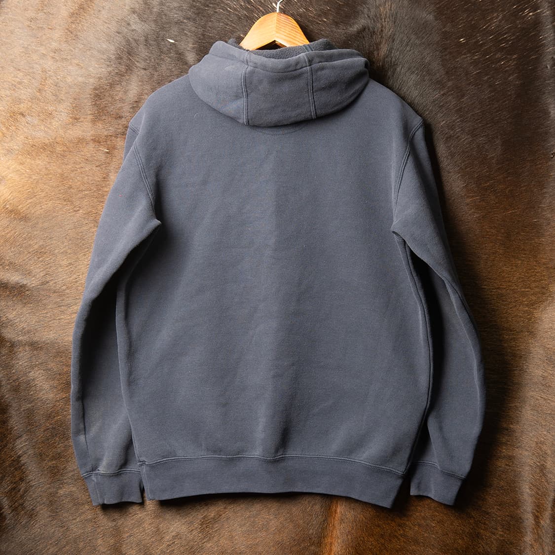 [S] 칼하트 K288 미드웨이트 로고 슬리브 후디 MT-1500  상품이미지4