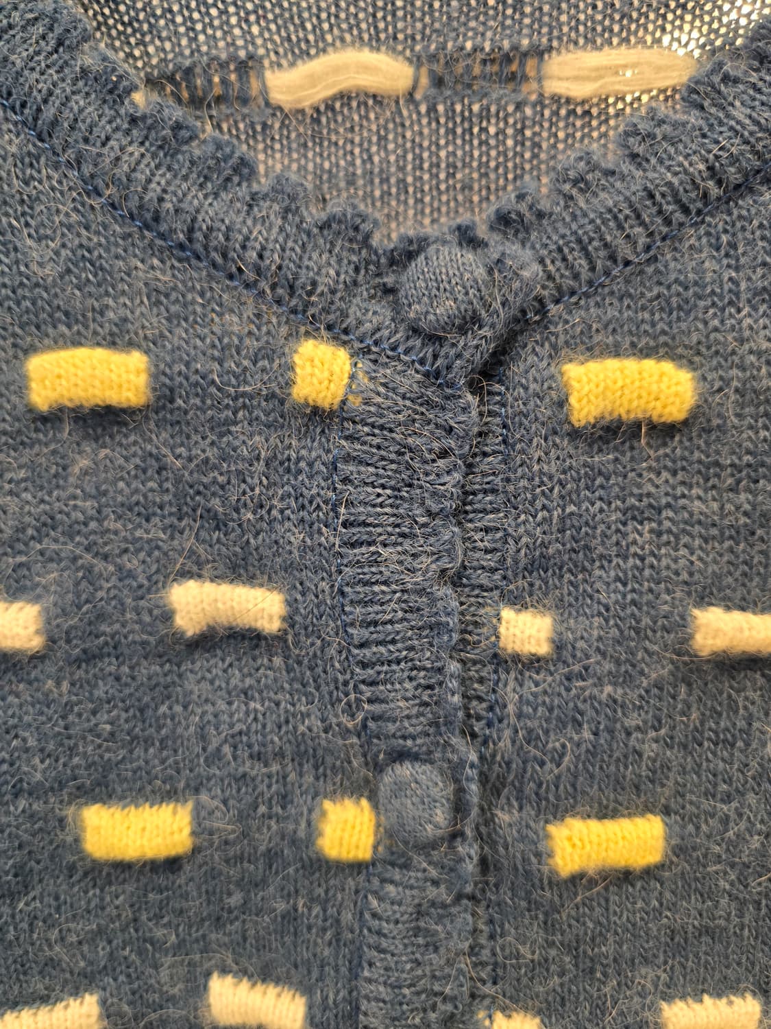 Ramabere 가디건 상품이미지2