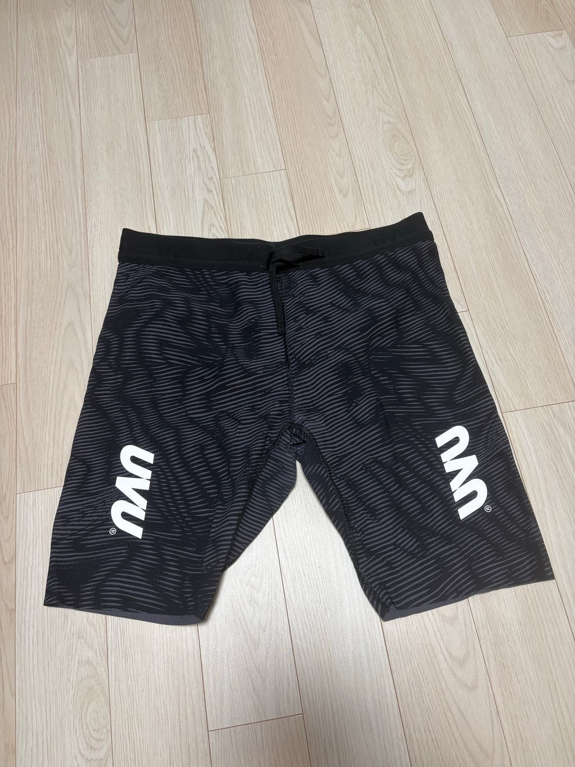 uvu 하프타이즈v2 xxl 상품이미지1