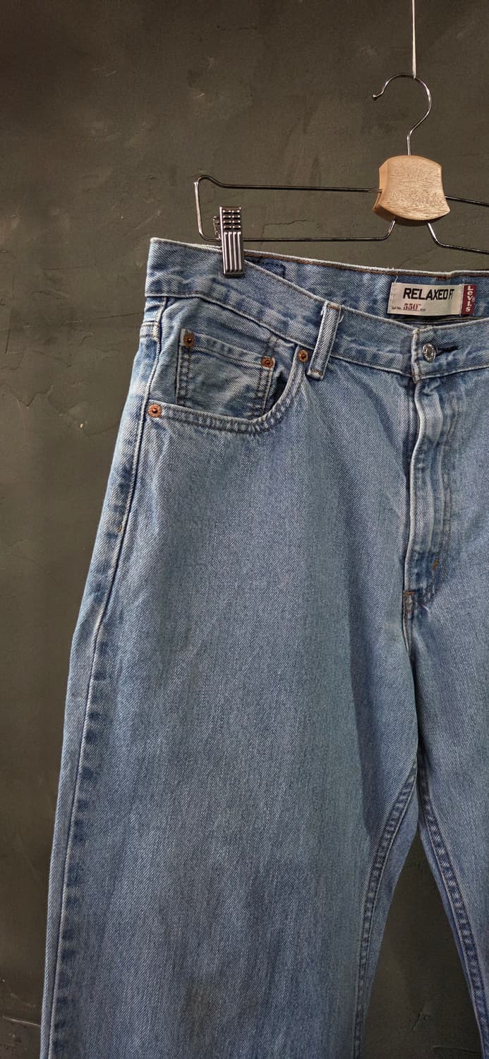 Levi's 550 - Relaxed  상품이미지3