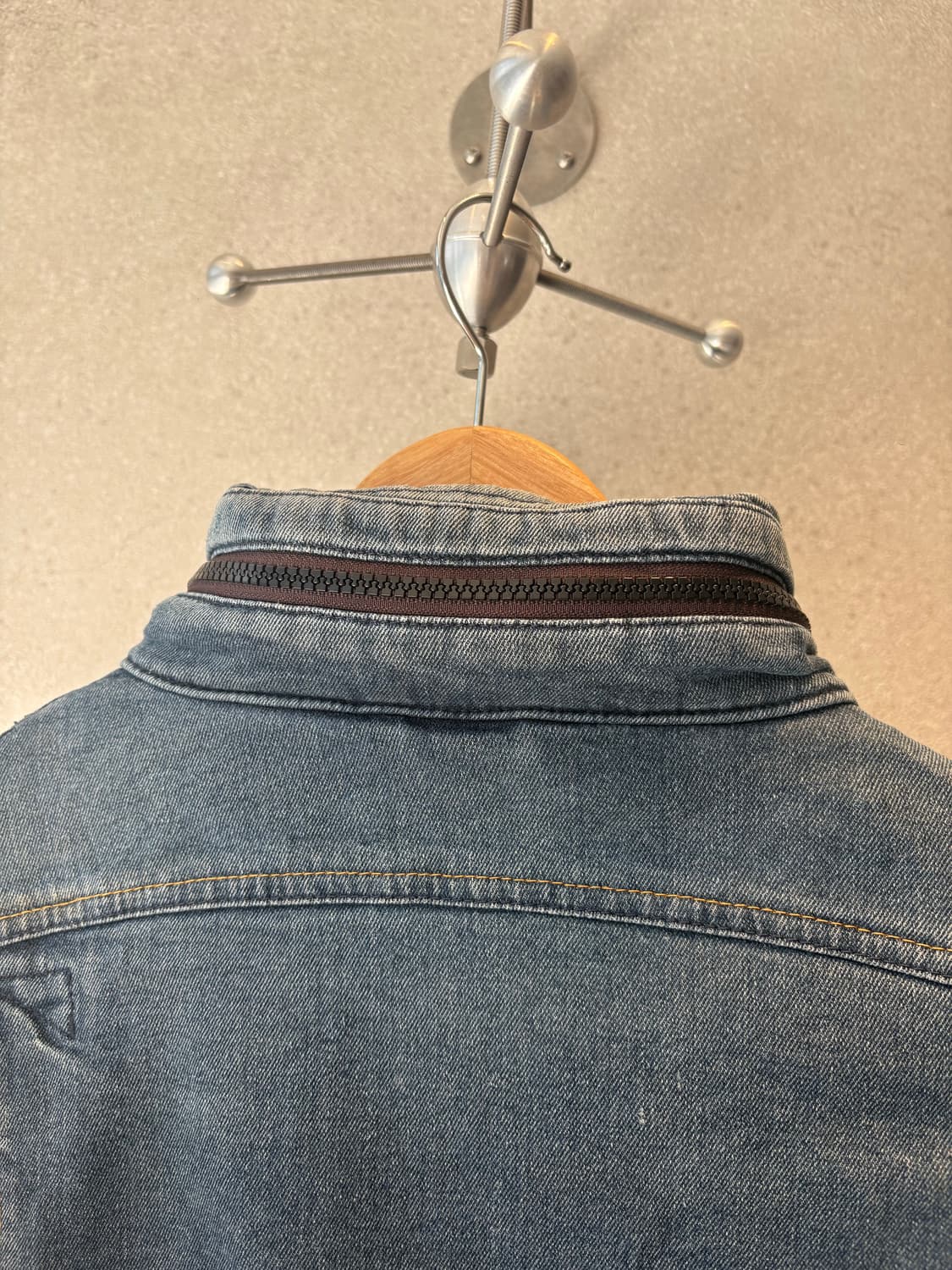 Denim jacket 상품이미지3