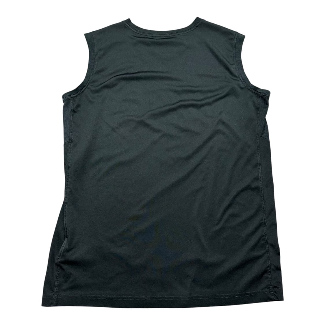 ✨ (만원 빈티지) 나이키 드라이핏 여성 스펠아웃 민소매 나시 상품이미지2