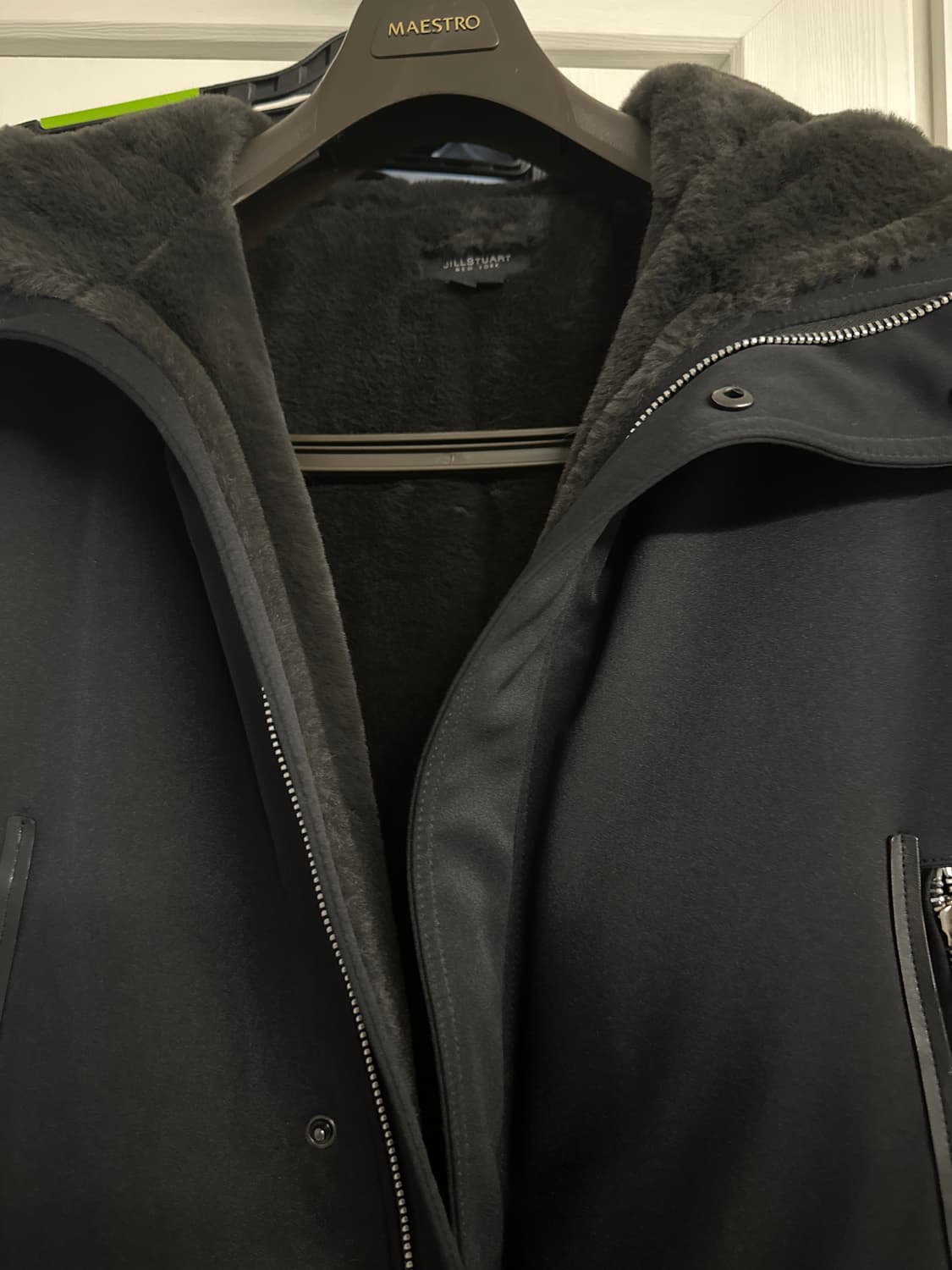 질스튜어트 폭스퍼  상품이미지2