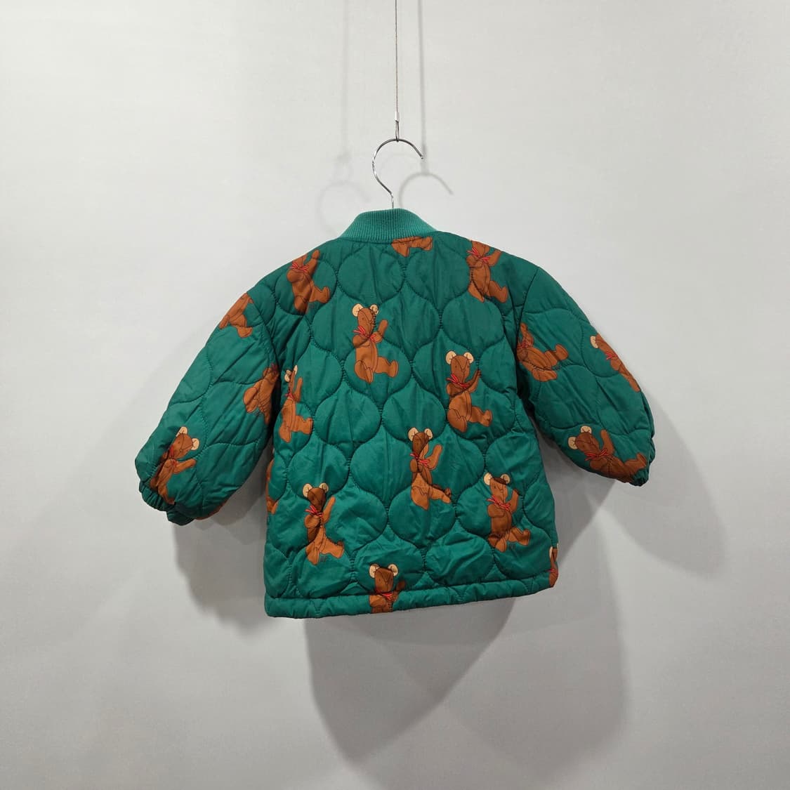 베베드피노 키즈 퀼팅 자켓 90 상품이미지5