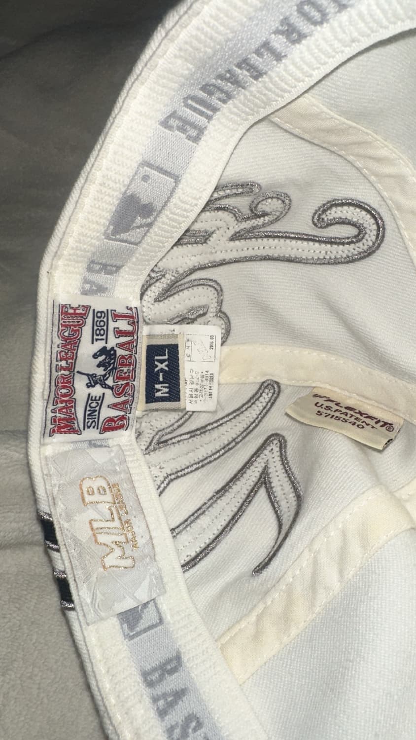 뉴에라 한정판 캡 LA 구매  상품이미지3