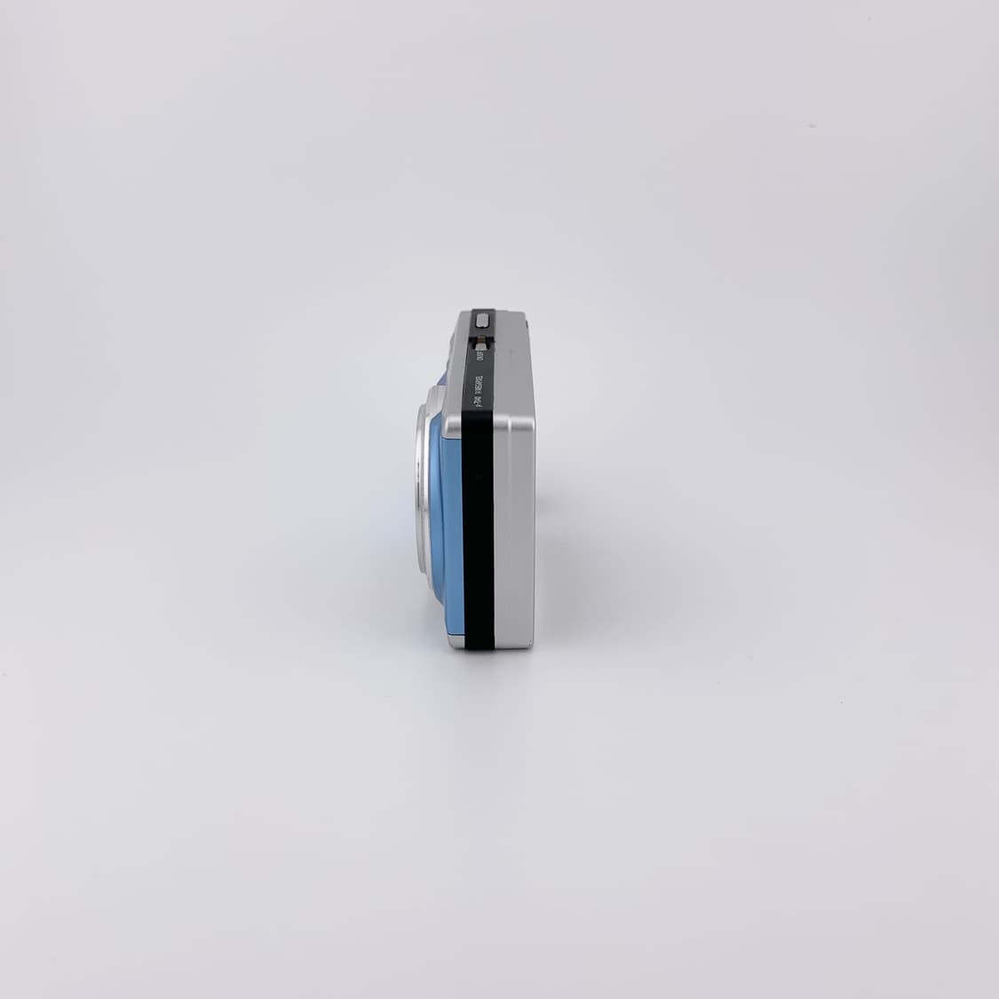 초미품✨️) 올림푸스 뮤7040 블루 (olympus mju7040) 상품이미지2