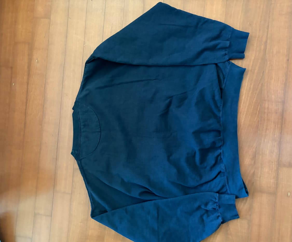 Chaps Ralph Lauran sweatshirt 상품이미지3