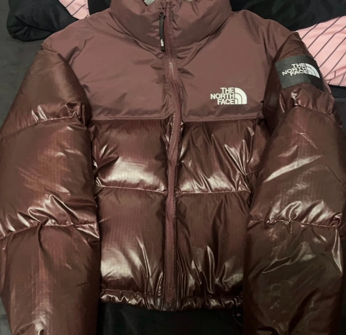 (L) 노스페이스 화이트 라벨 노벨티 눕시 다운 재킷 NJ1DP85P 상품이미지2