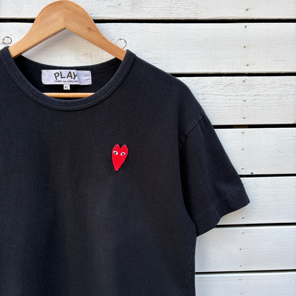 Comme des Garcons 꼼데가르송 반팔 티셔츠 상품이미지5