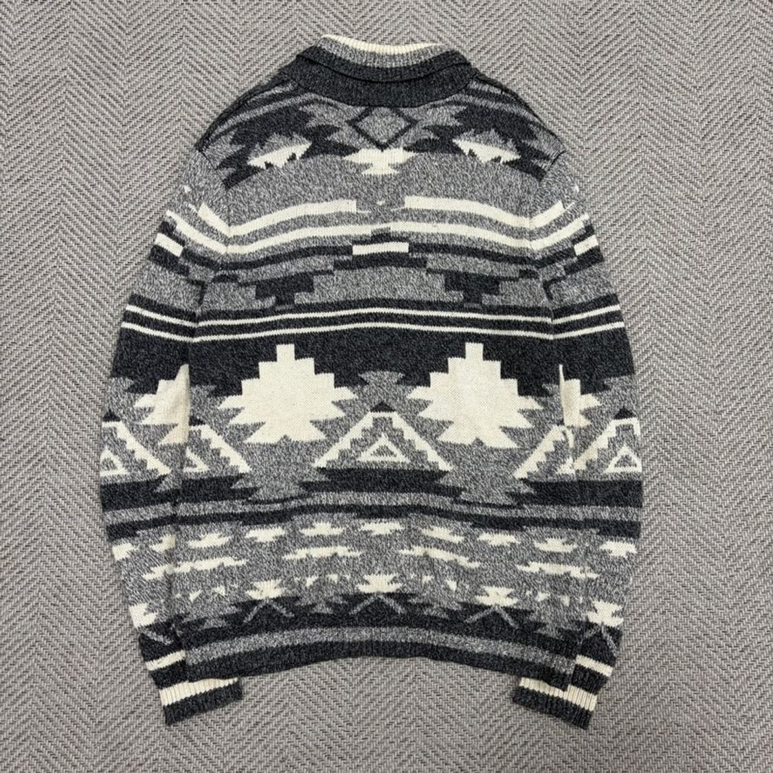 아메리칸이글 나바호 니트 가디건 v2087 상품이미지2