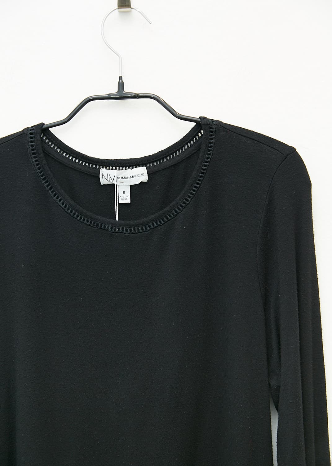 Layered Knit Top 상품이미지2