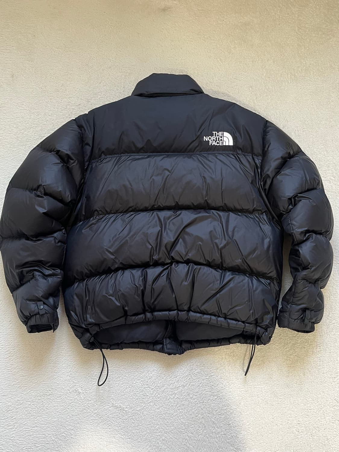 노스페이스 1996 에코 눕시 상품이미지2