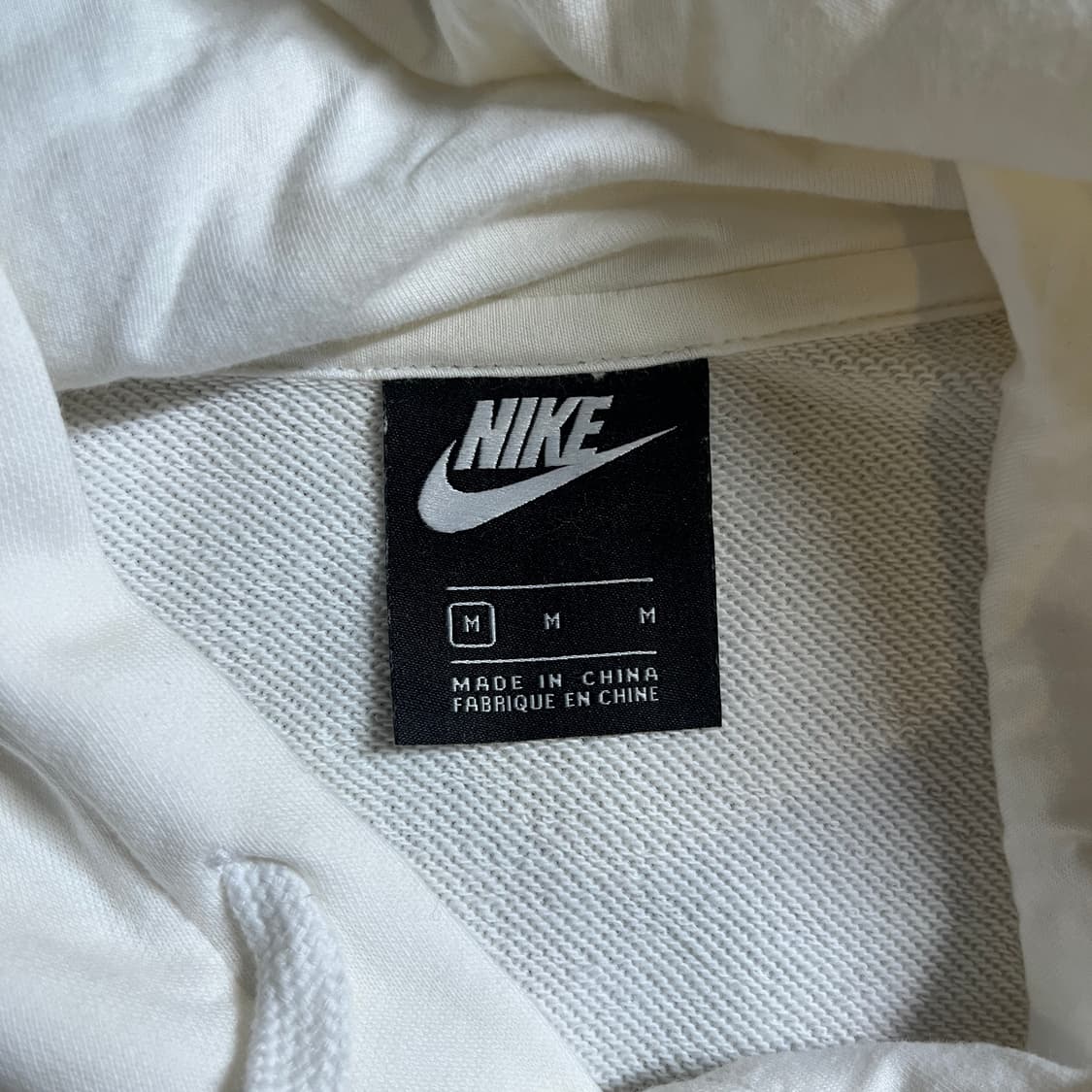 나이키 풀오버 후디 상품이미지5