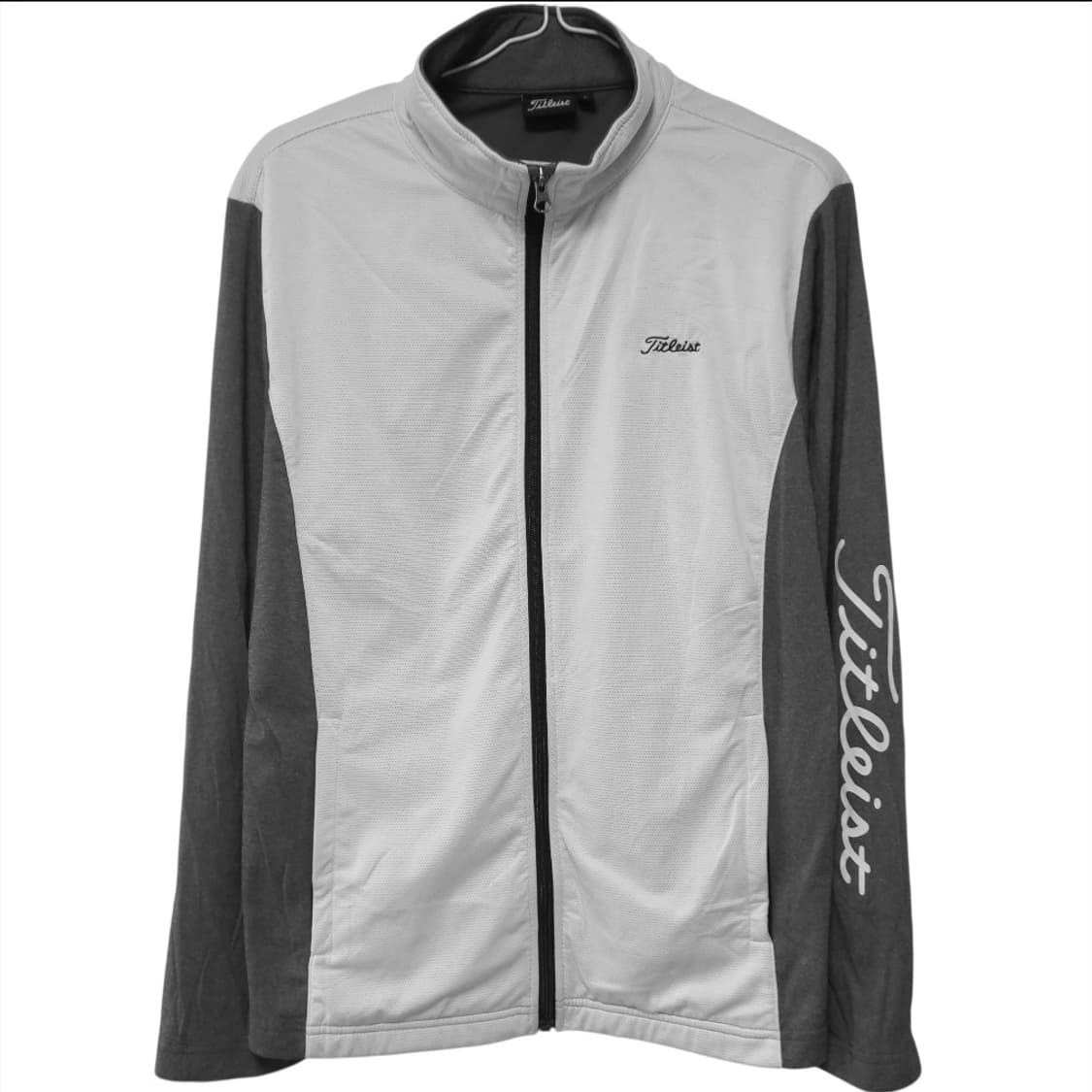 타이틀리스트 골프웨어자켓 100 L 져지 상품이미지1