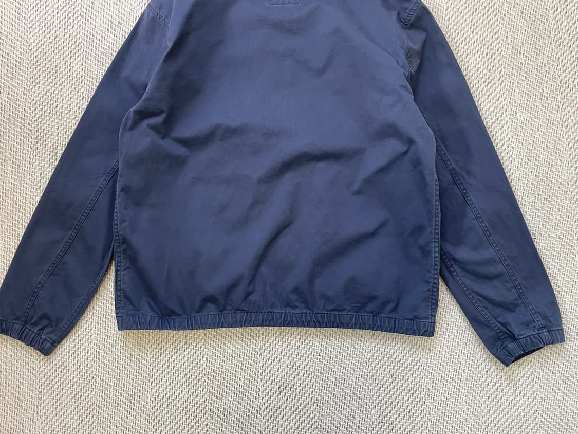 빈티지 올드 갭 네이비 봄버 자켓  상품이미지6