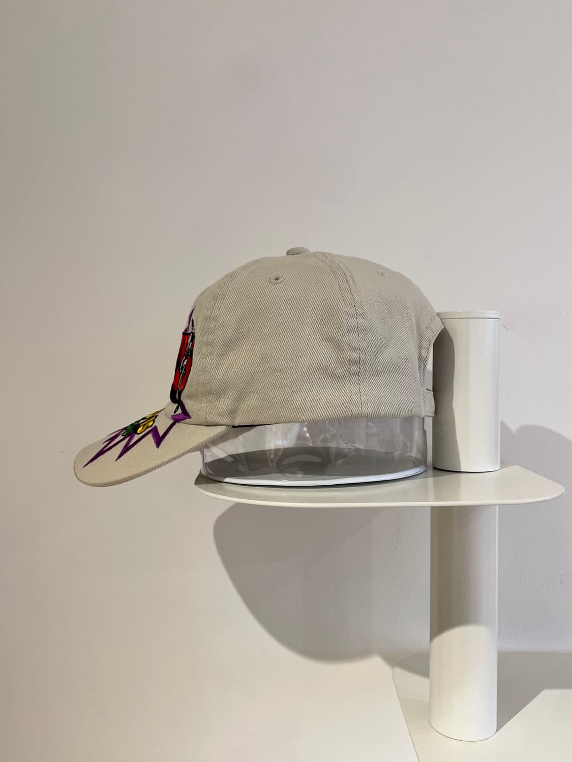 히스테릭글래머 need is you cap 상품이미지4