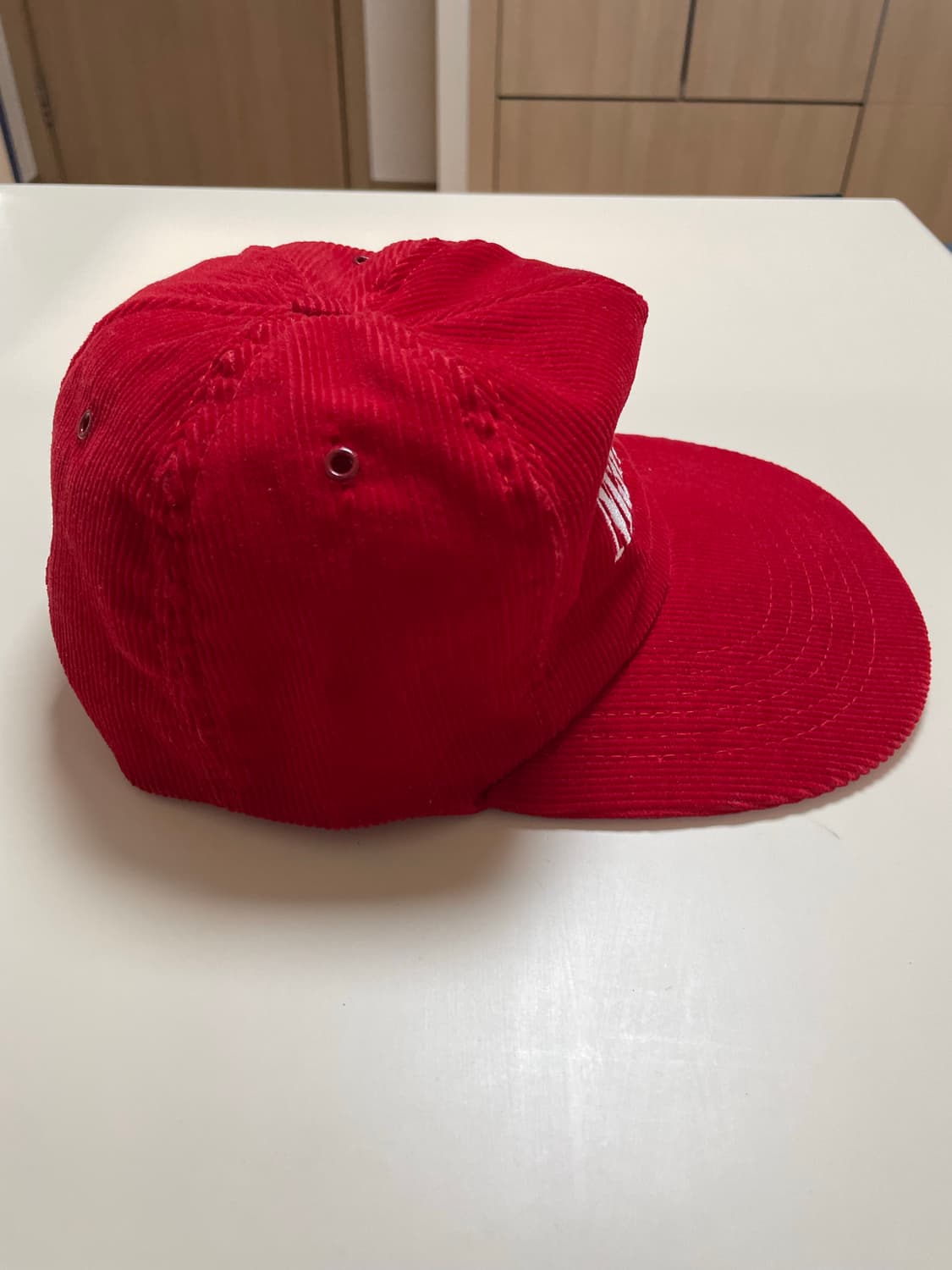 빈티지 80s 말보로 캡 상품이미지5