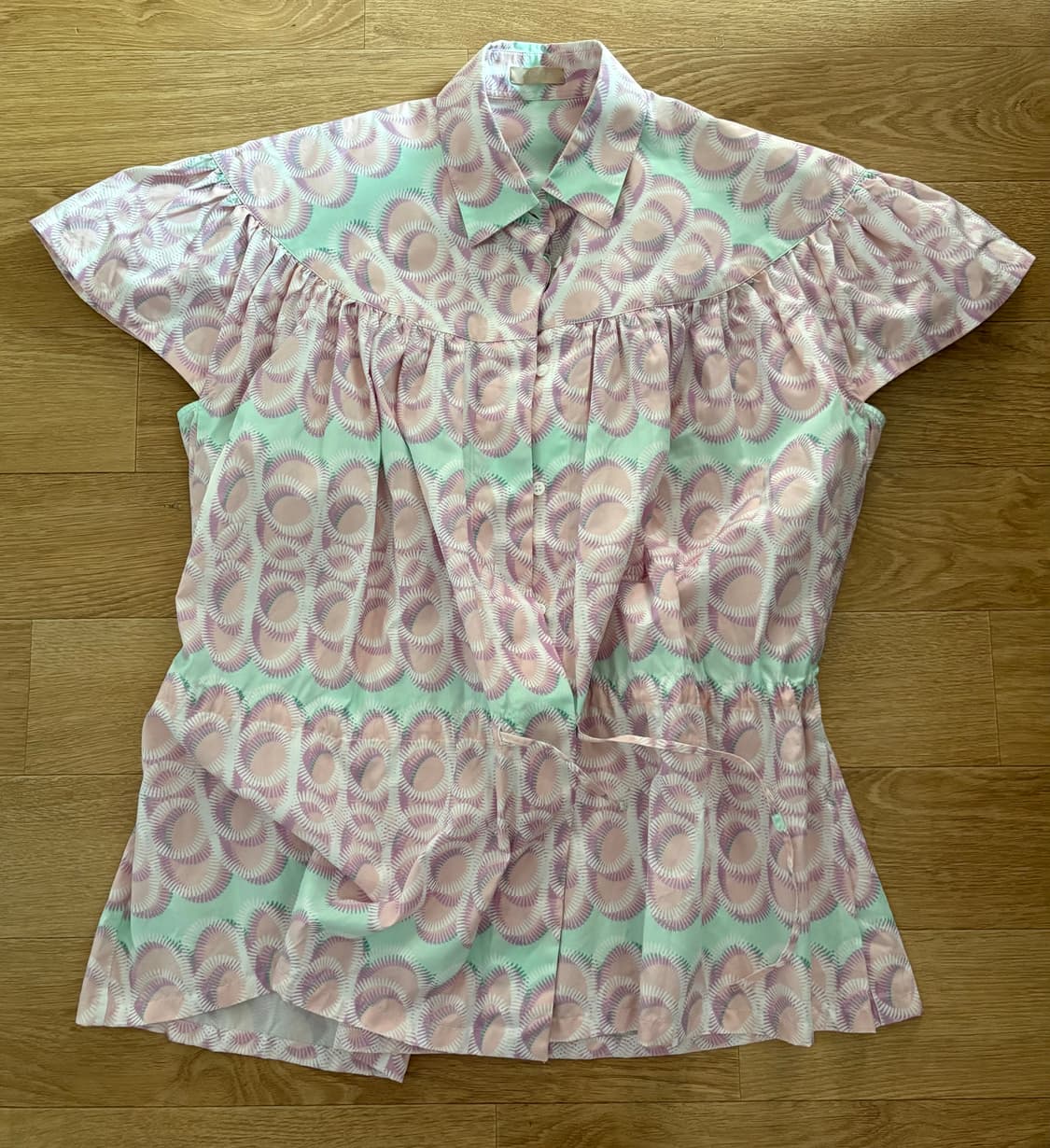 Alaia vintage (통쉬르통 구매) 상품이미지1