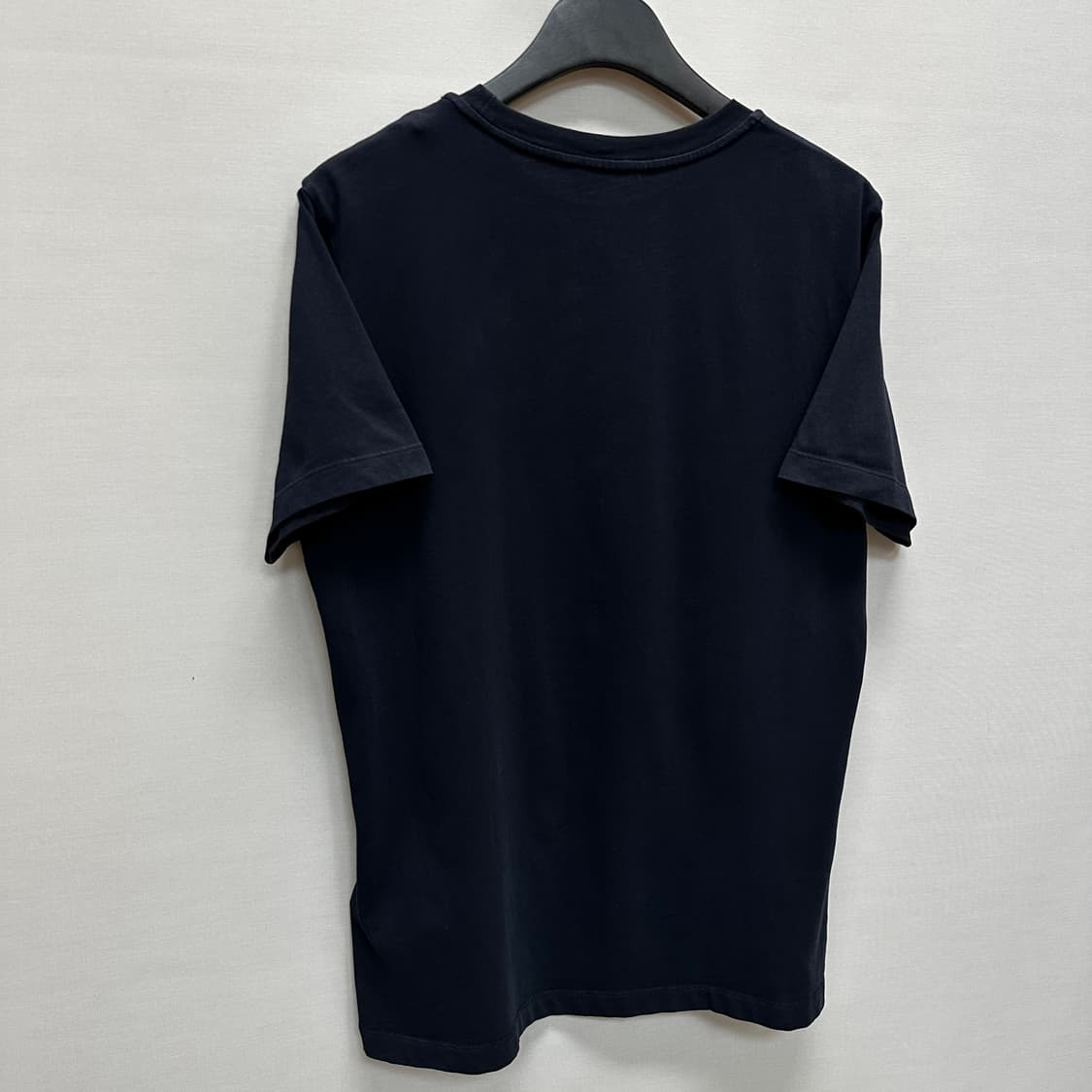 몽클레어 와펜패치 레터링 로고 반팔티 ( 95 ) 상품이미지6