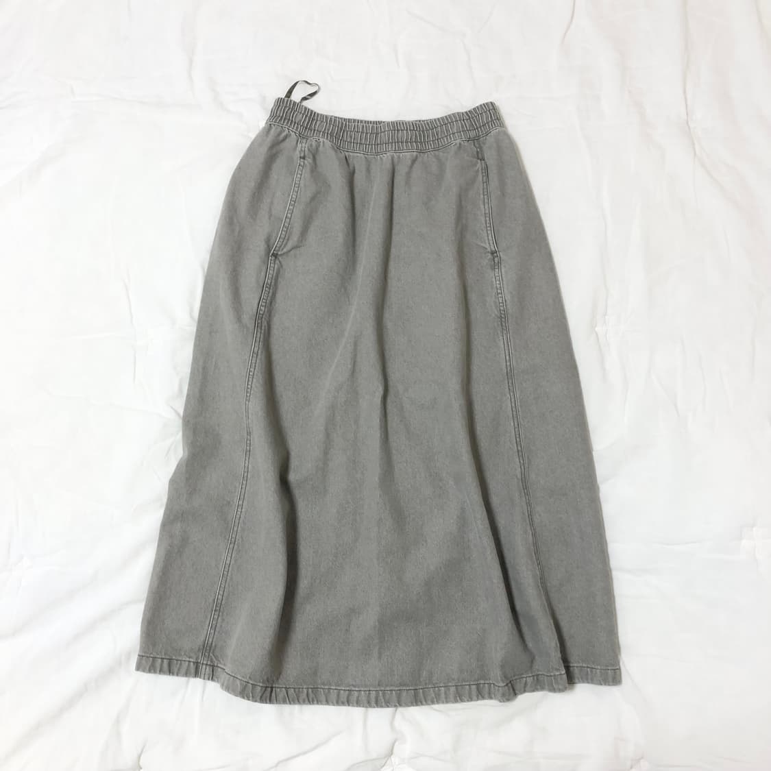 Japanese Vintage 𓋼 초코나무숲 모리걸 코디 세트 3p 상품이미지5