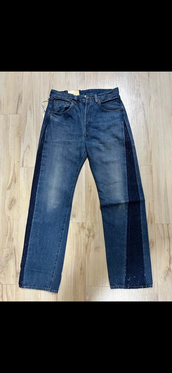 리바이스 lvc 55501 사일런트 스프링 상품이미지1