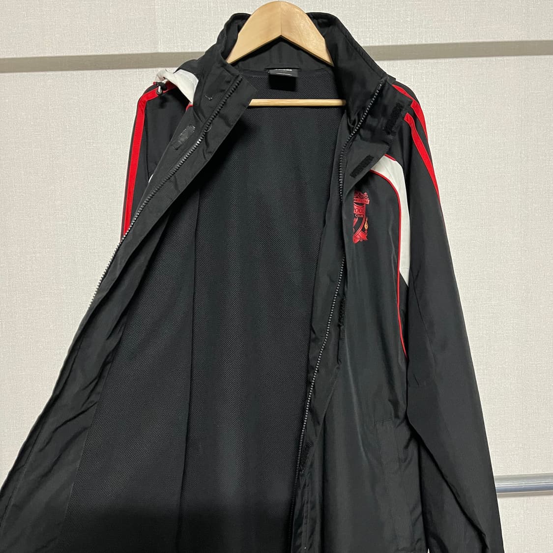 아디다스 10-11 리버풀 바람막이 95 상품이미지10