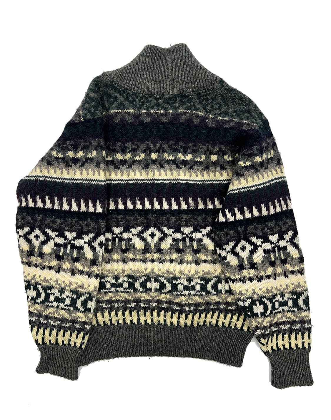 McGregor 해비울 니트 상품이미지6