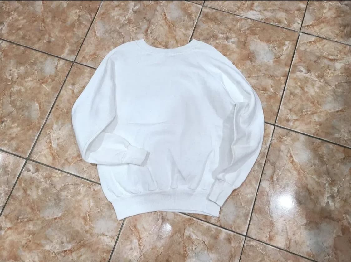 1988 버드와이저 빈티지스웻셔츠 상품이미지4