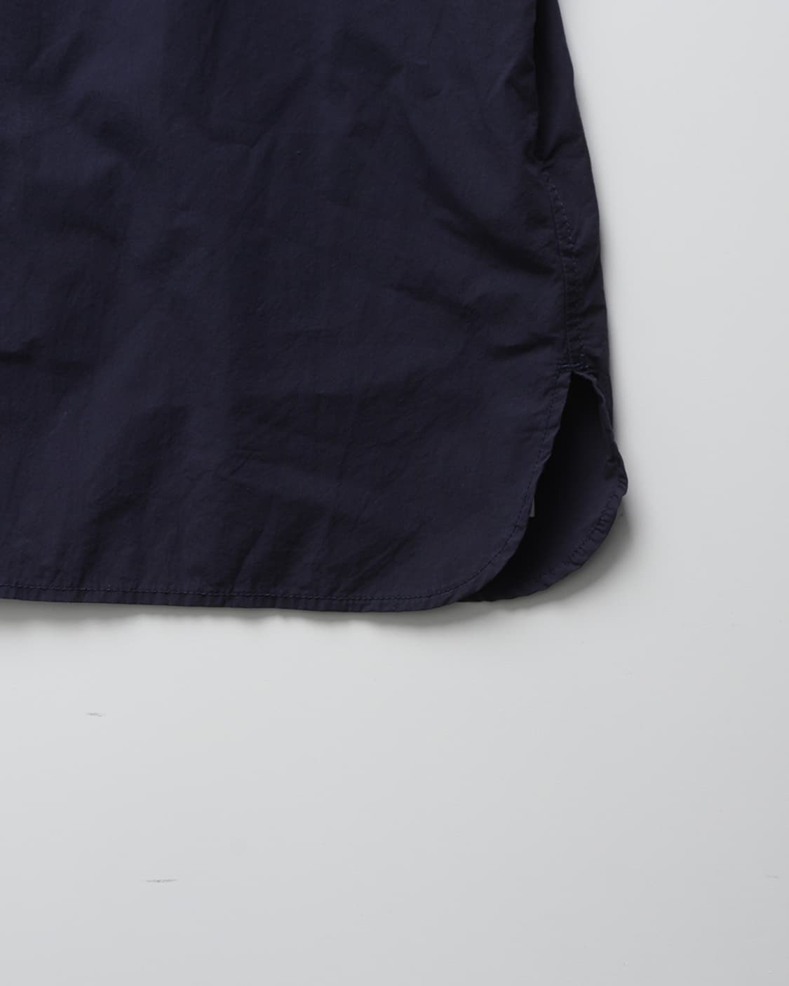 BEAMS BOY 24SS Baseball Sleeveless Shirt 상품이미지6