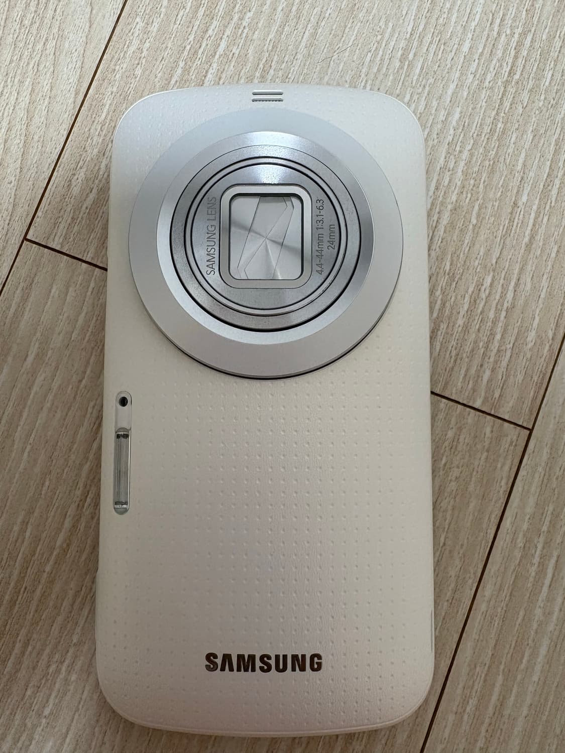 갤럭시줌2 갤럭시줌 상품이미지2