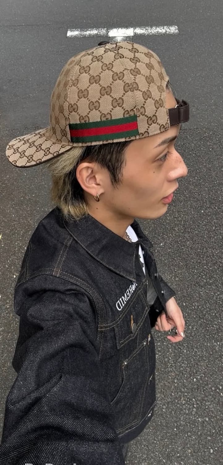 Noremid 데님 자켓 팝니다 상품이미지2