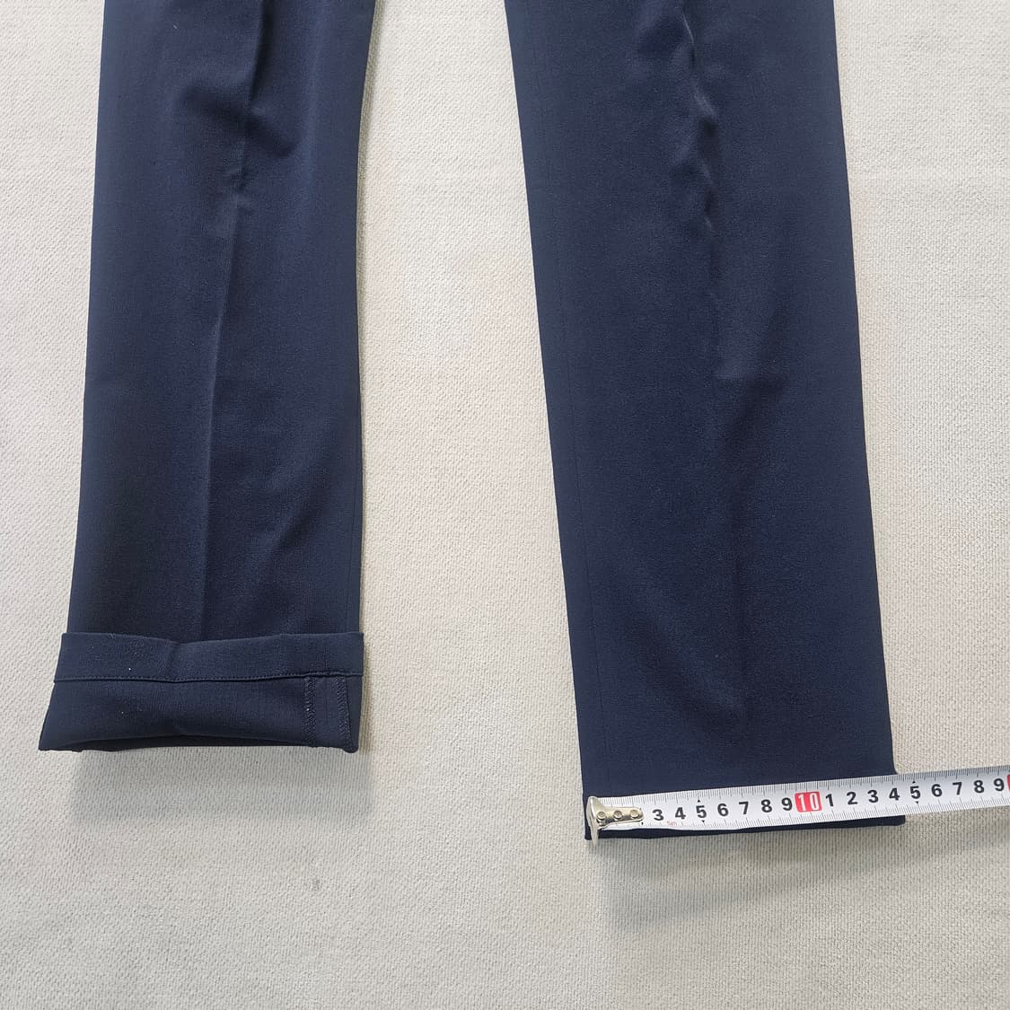 70 벤제프 여성 골프 팬츠 0331Y 상품이미지7