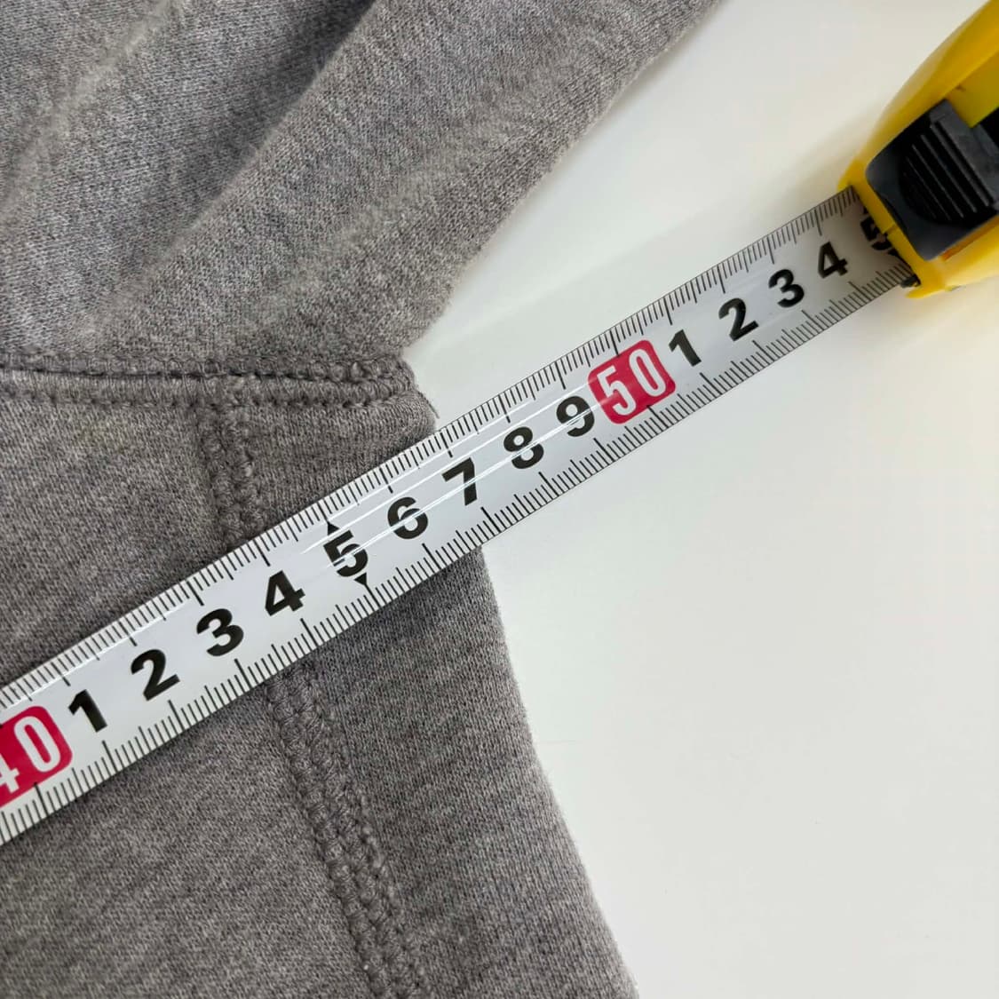 아베크롬비 y2k 여리핏 양털 울프죠 걸즈 자켓 후드집업 희귀져지(M) 상품이미지6