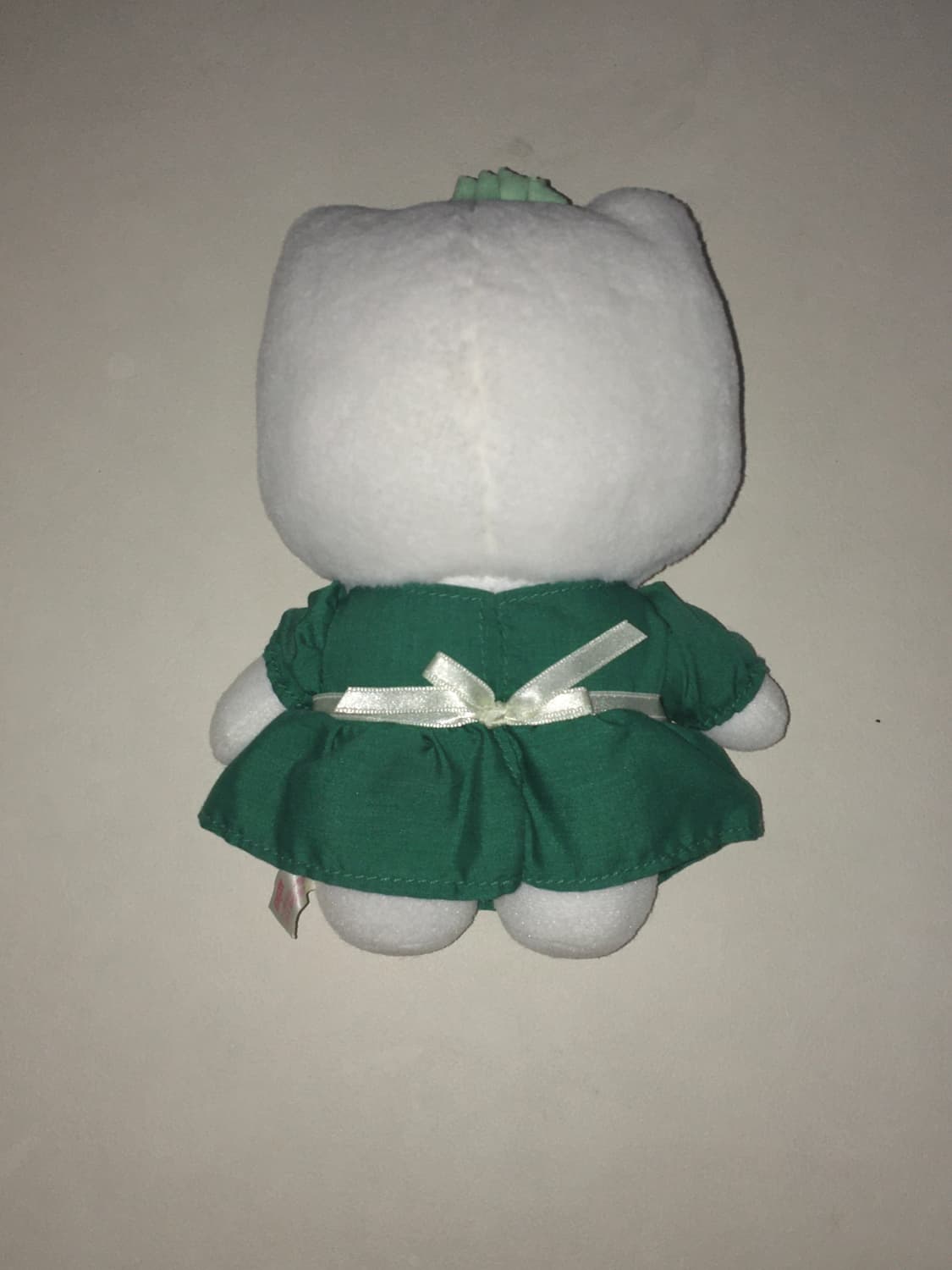 1998 고전 메이드 키티 인형 상품이미지2