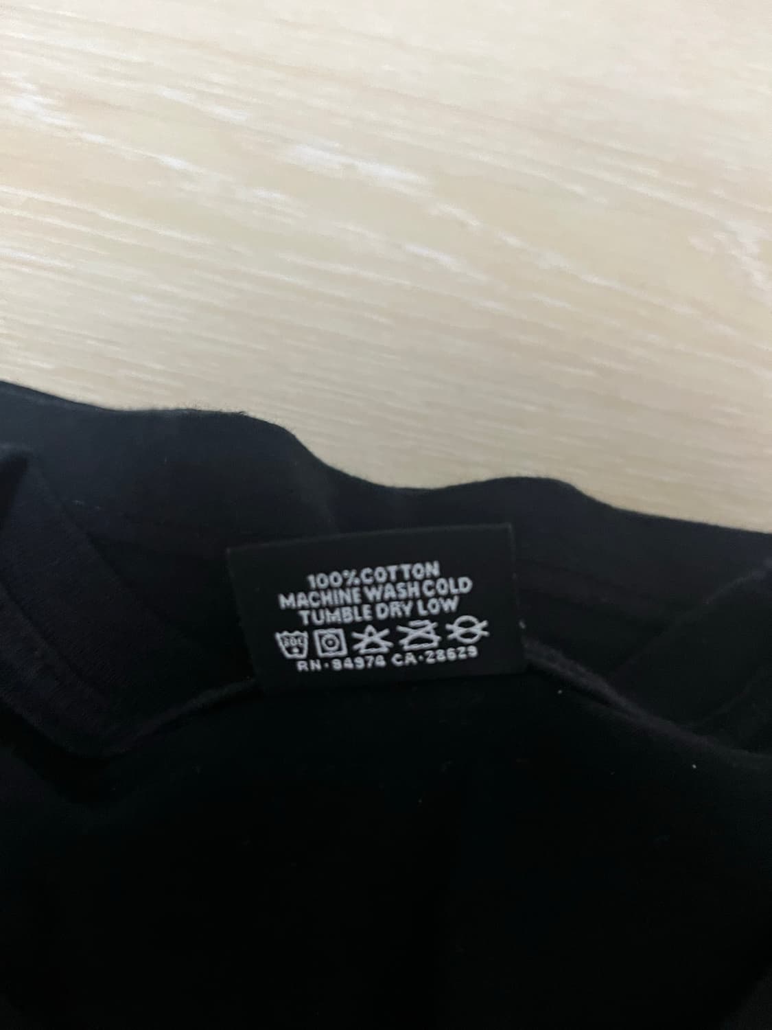 스투시 롱슬리브 상품이미지5