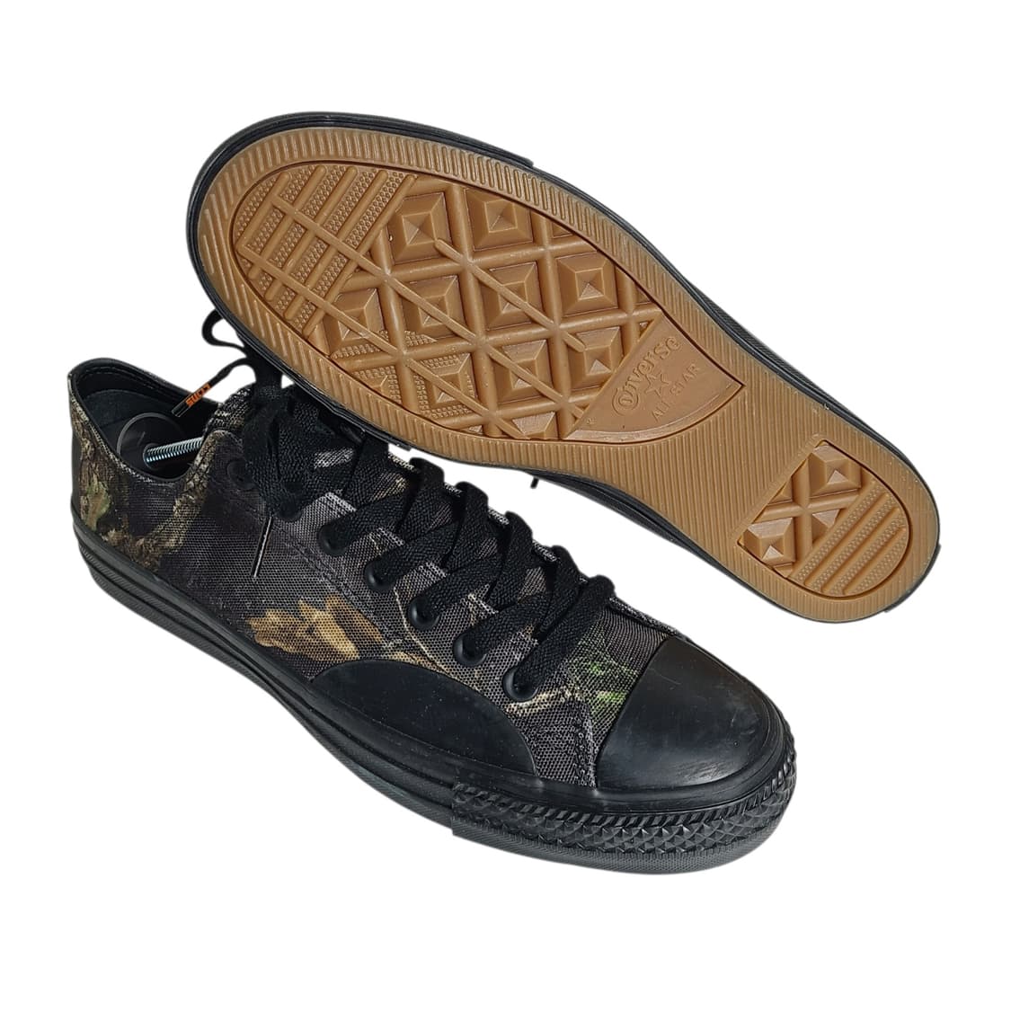 270) CONVERSE 컨버스 CONS 리얼트리 스니커즈
SAMPLE 상품이미지2