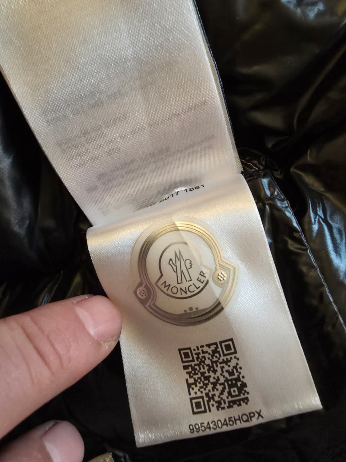 몽클구스다운숏패딩 2사이즈 상품이미지9