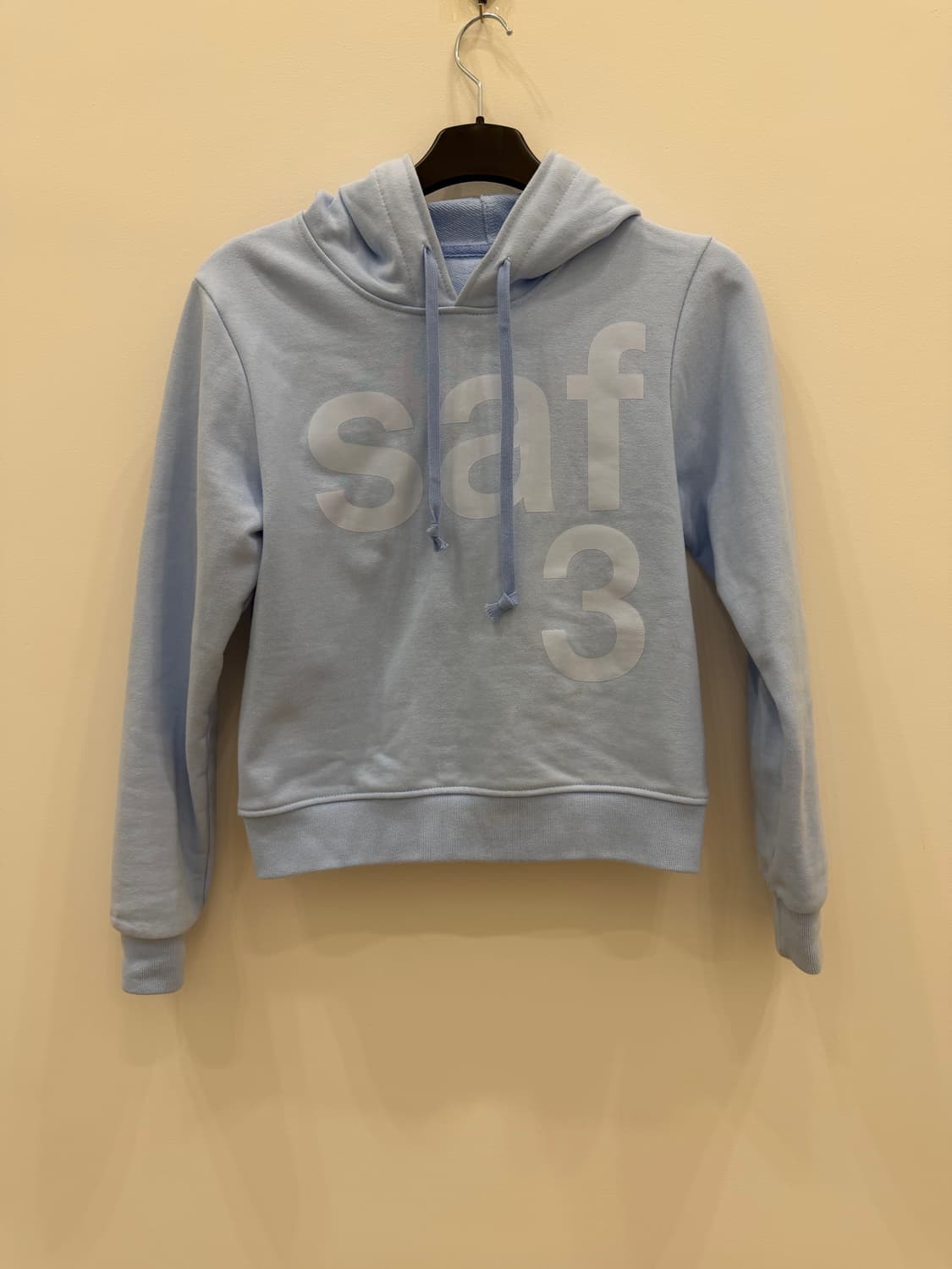 사파리스팟 후드티 상품이미지2