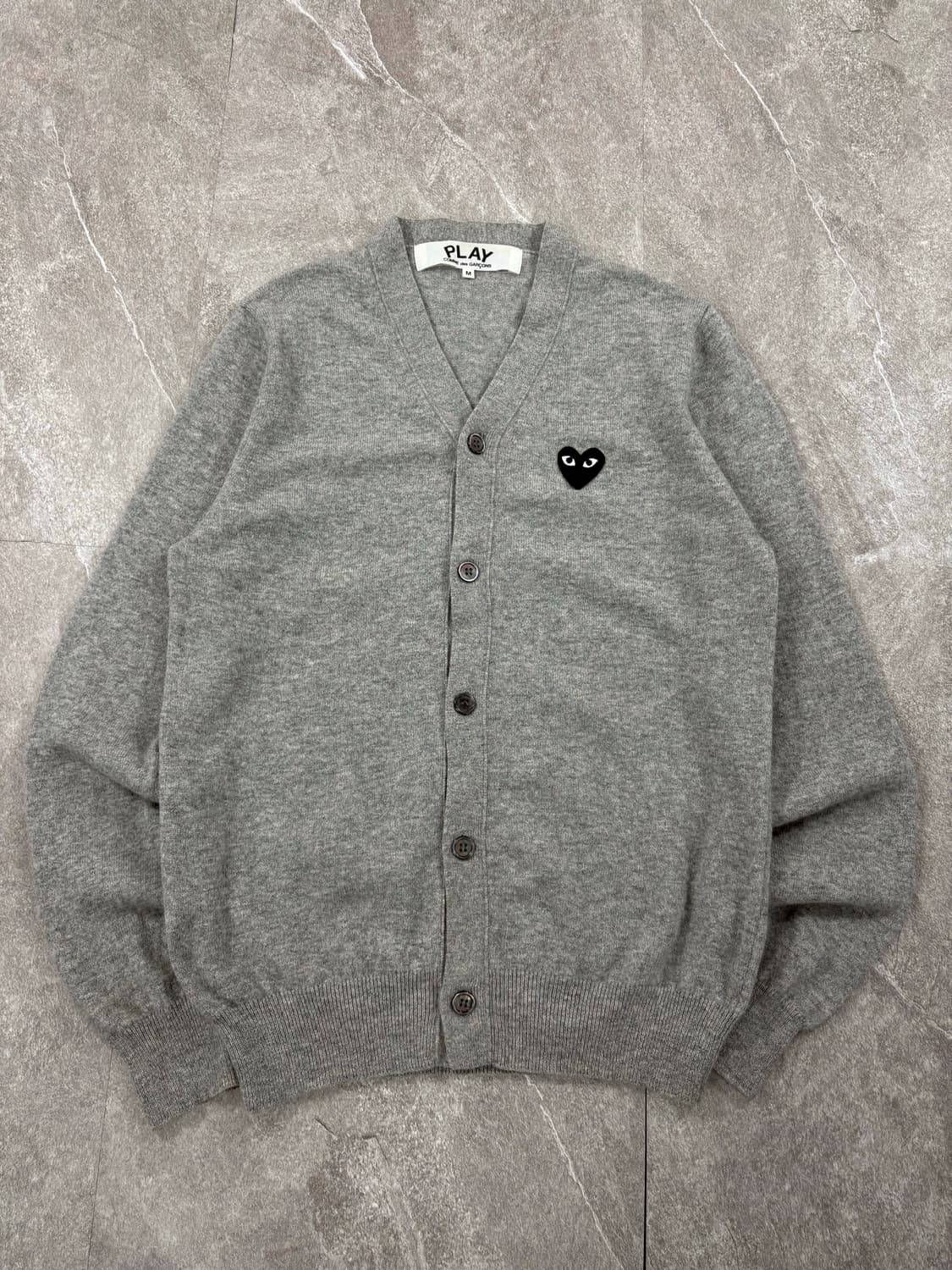Comme des Garçons Cardigan   상품이미지1