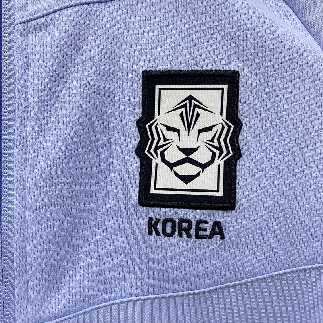 나이키 20-22 축구대표팀 코치 지급용 트랙 자켓 상품이미지4