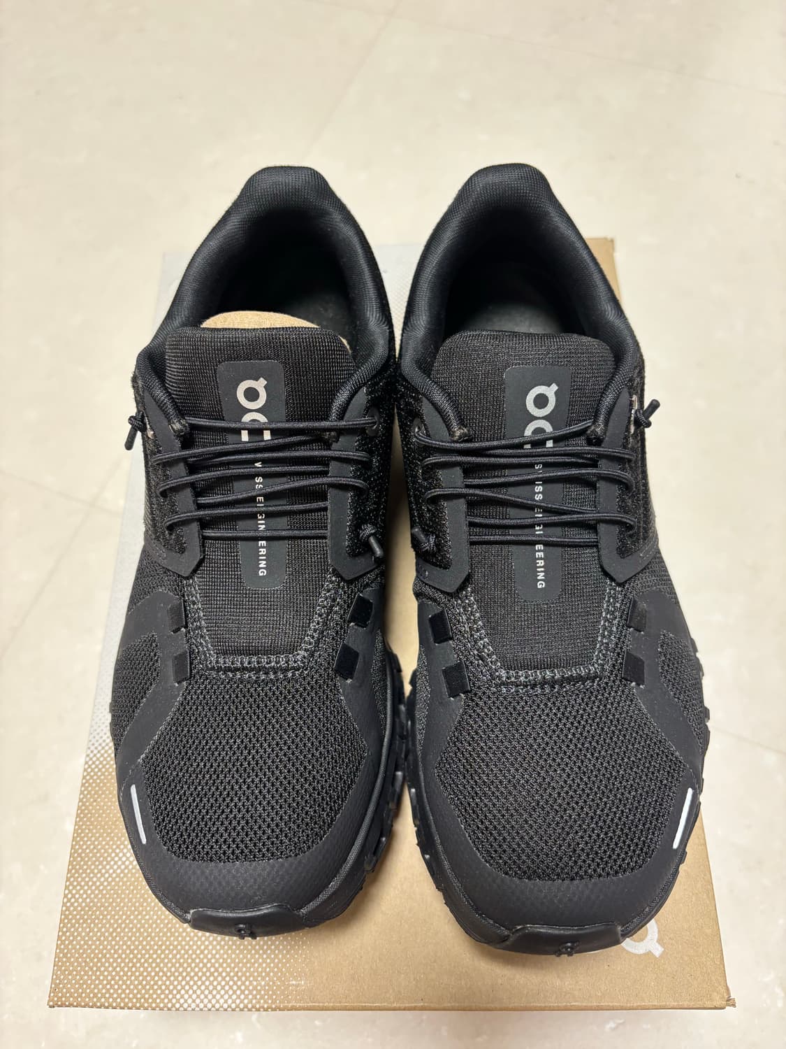 온러닝 클라우드6 225 상품이미지2