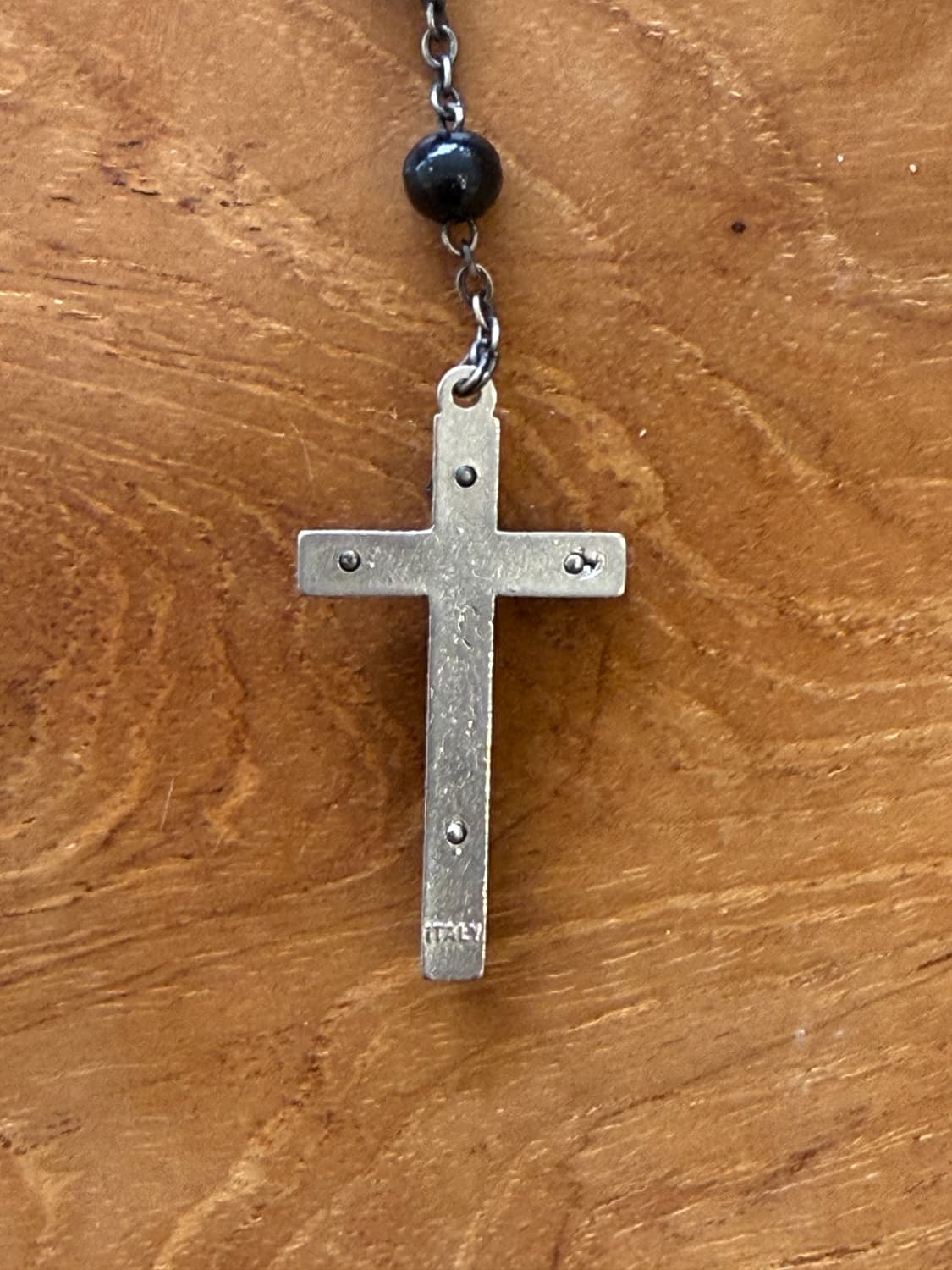 돌체앤가바나 rosary necklace 상품이미지6