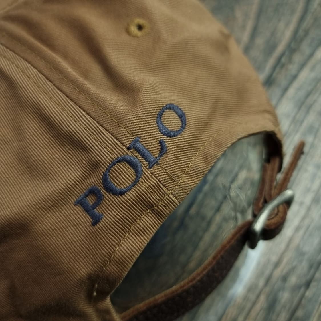 [폴로 랄프로렌] 포니 로고 자수 볼캡 M19713 상품이미지7