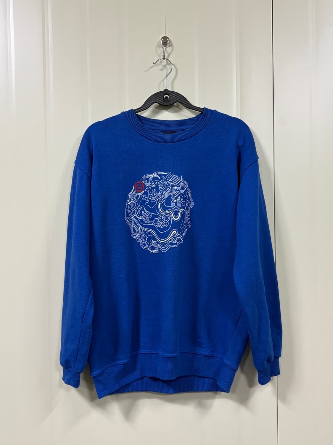 Old Stussy USA 스웻셔츠 상품이미지1