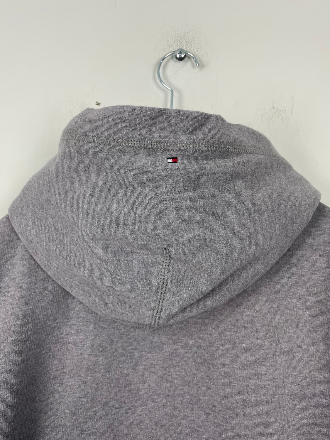 타미힐피거 로고 후드집업 <666> 상품이미지4