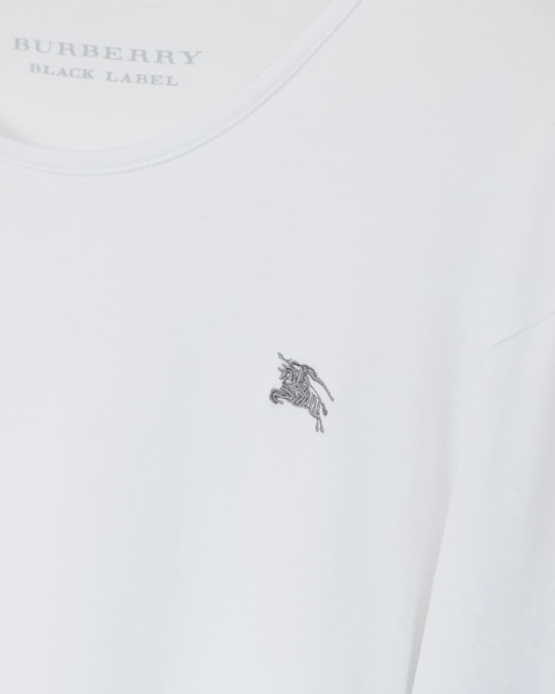 Burberry Black Label Long Sleeve T-Shirt 상품이미지6