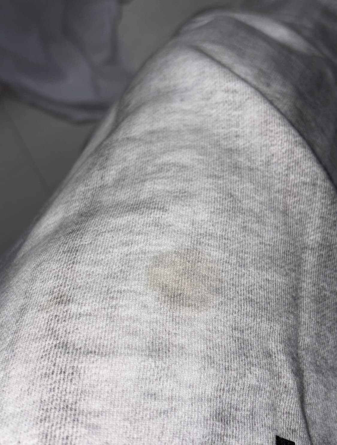 오퍼스 0012 스웻 팬츠 더티워싱 상품이미지2